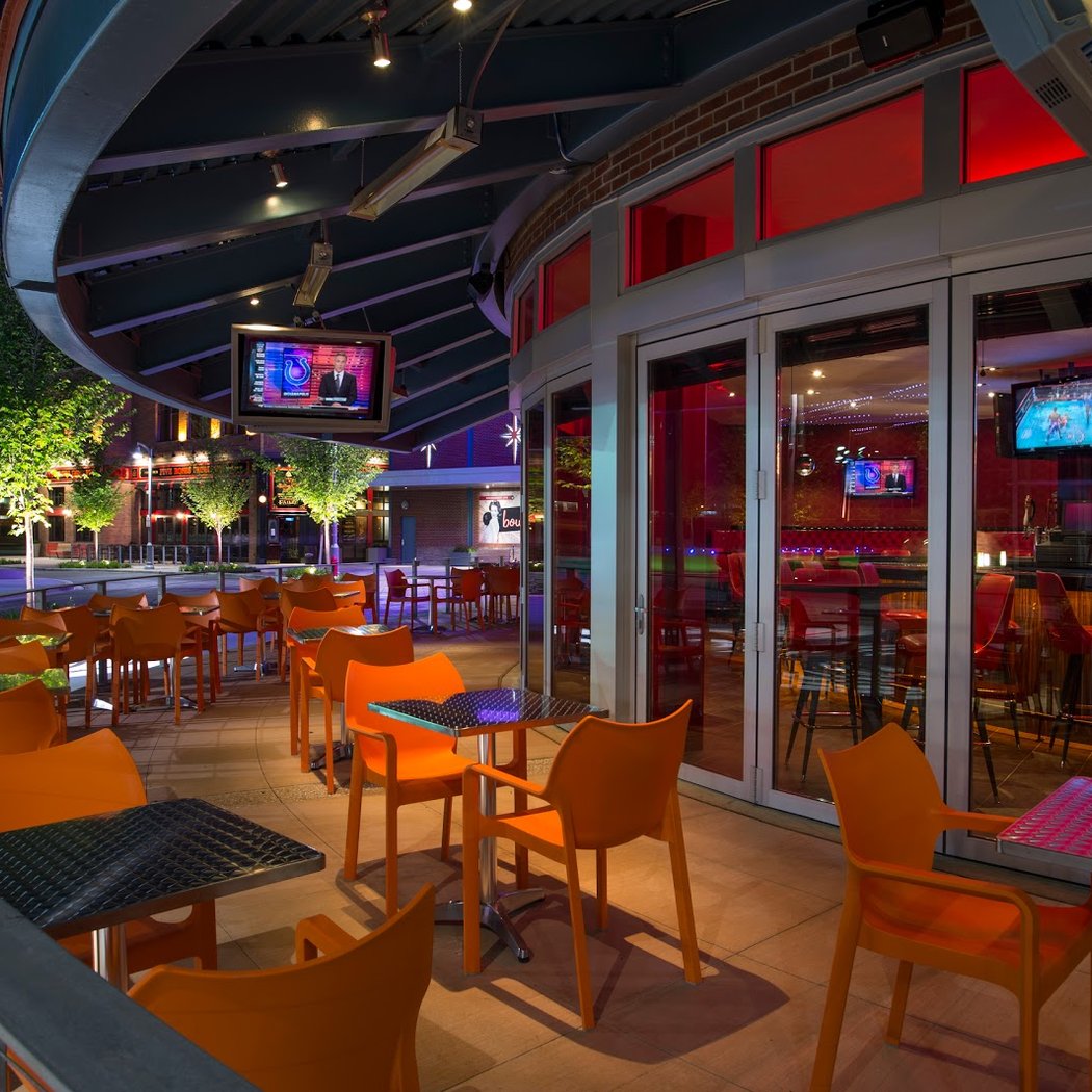 Kings Dining & Entertainment 2